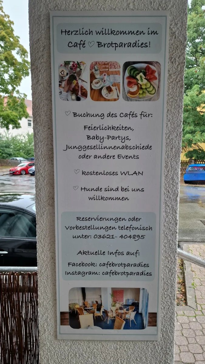 Speisekarte photo 6