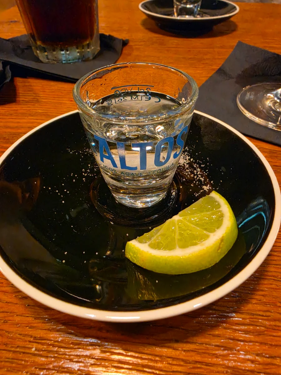 Essen und Trinken photo 4