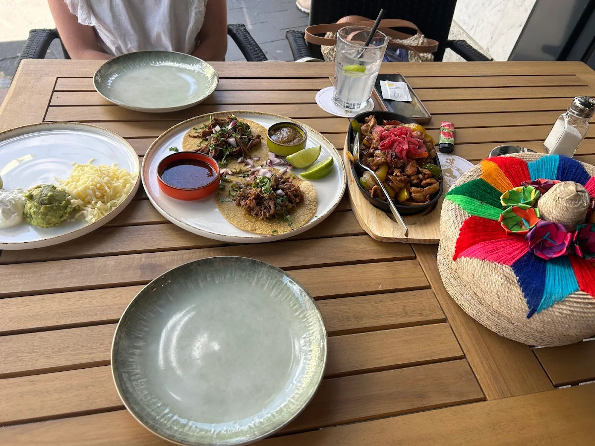 Essen und Trinken photo 7