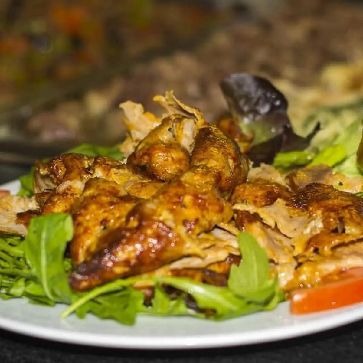 Essen und Trinken photo 7