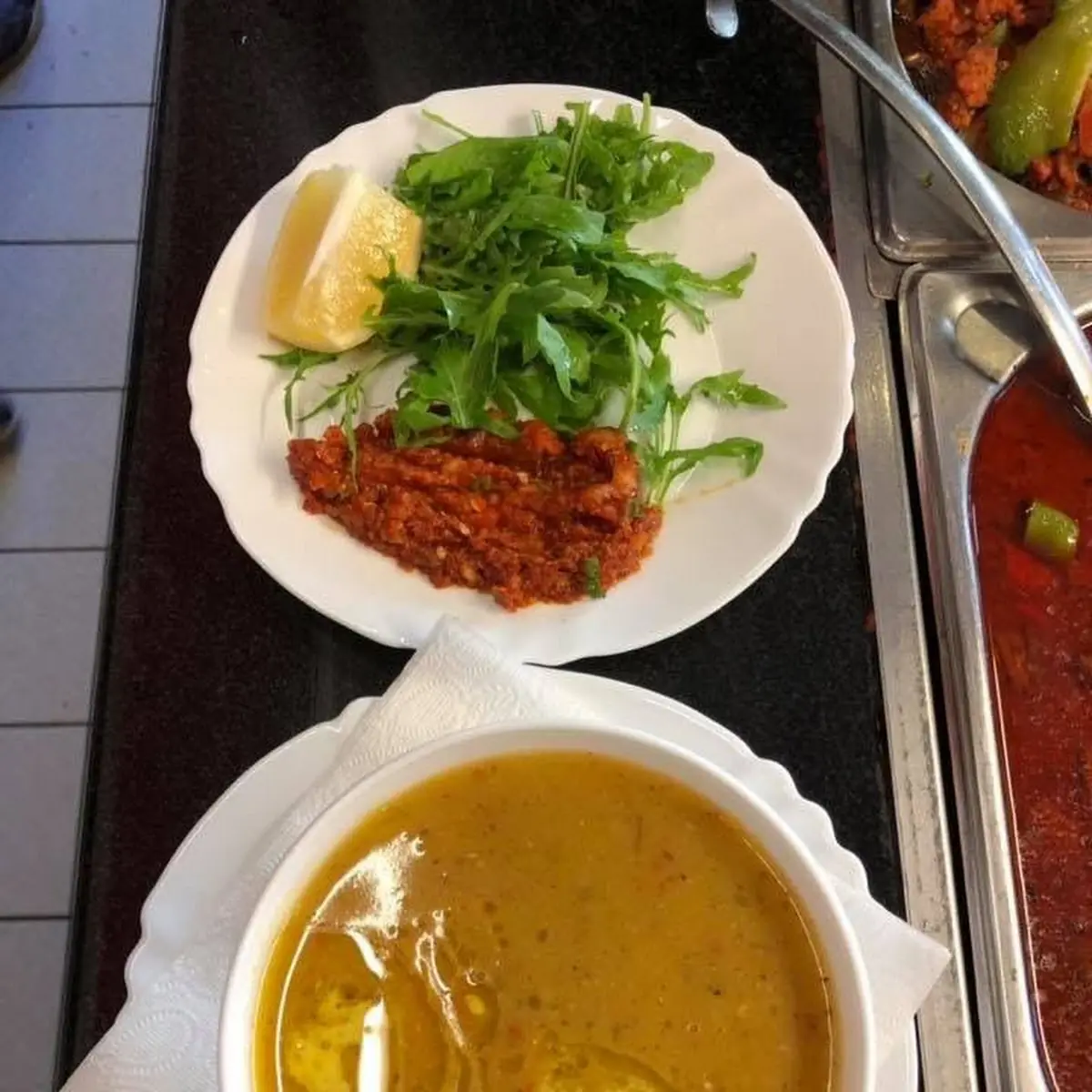 Essen und Trinken photo 8