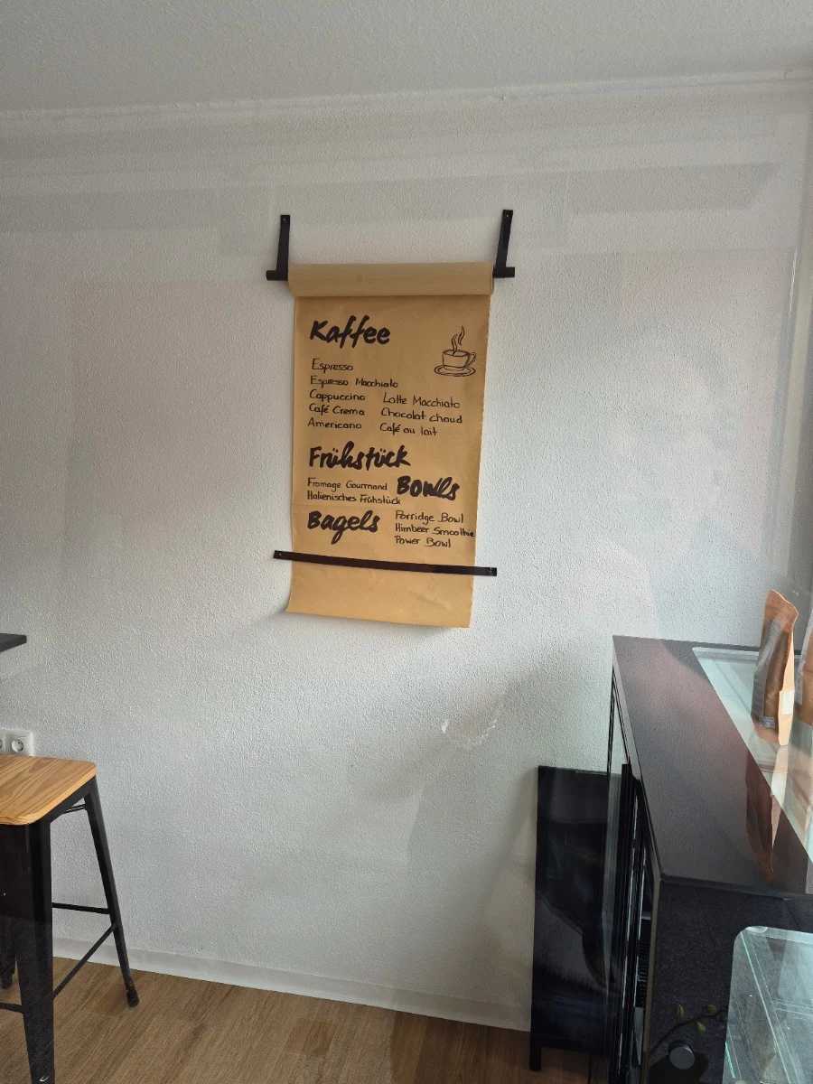 Speisekarte photo 8