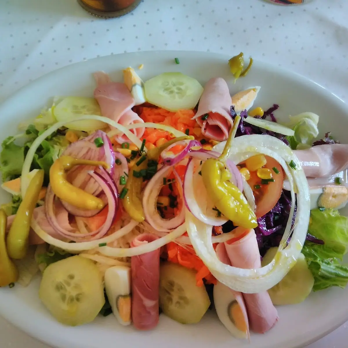 Essen und Trinken photo 2