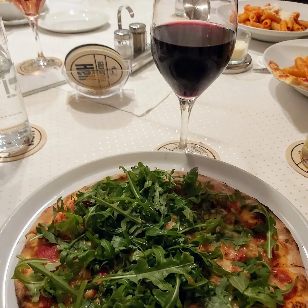 Essen und Trinken photo 4