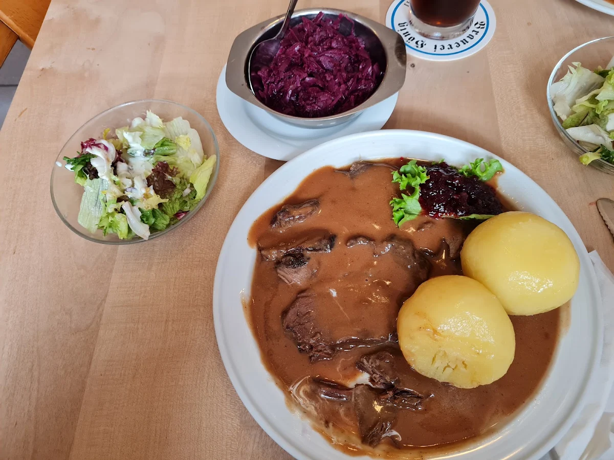 Essen und Trinken photo 2