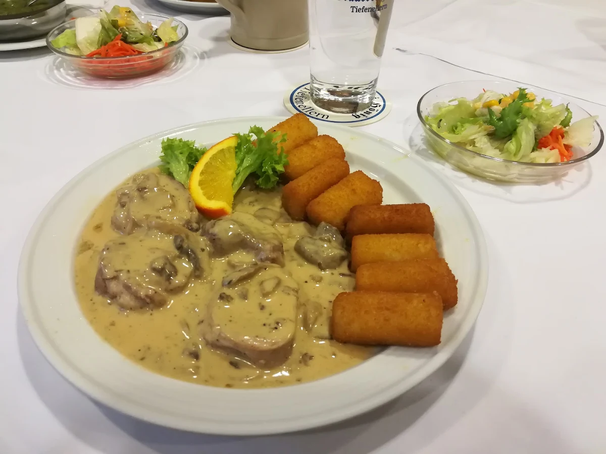 Essen und Trinken photo 3