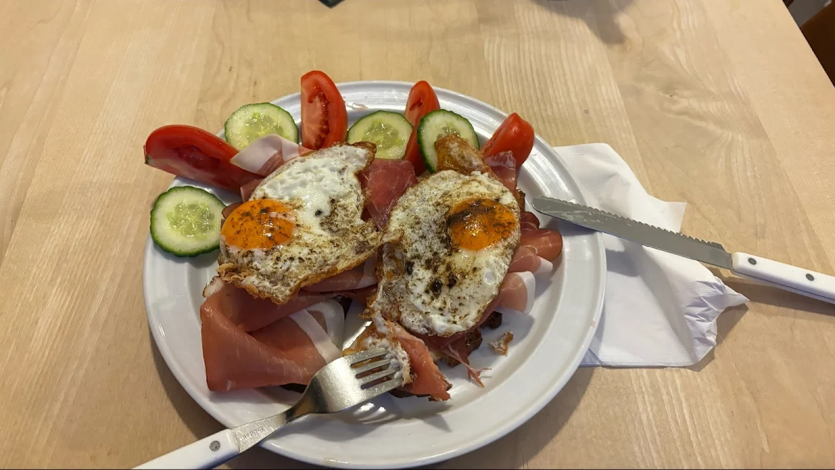 Essen und Trinken photo 5
