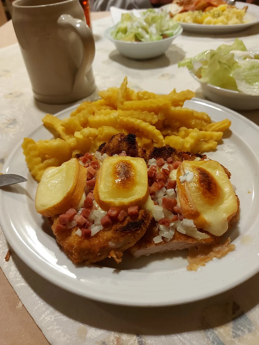 Essen und Trinken photo 6