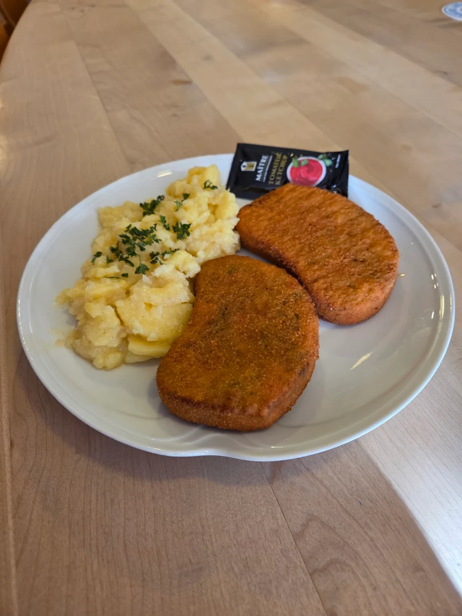Essen und Trinken photo 7
