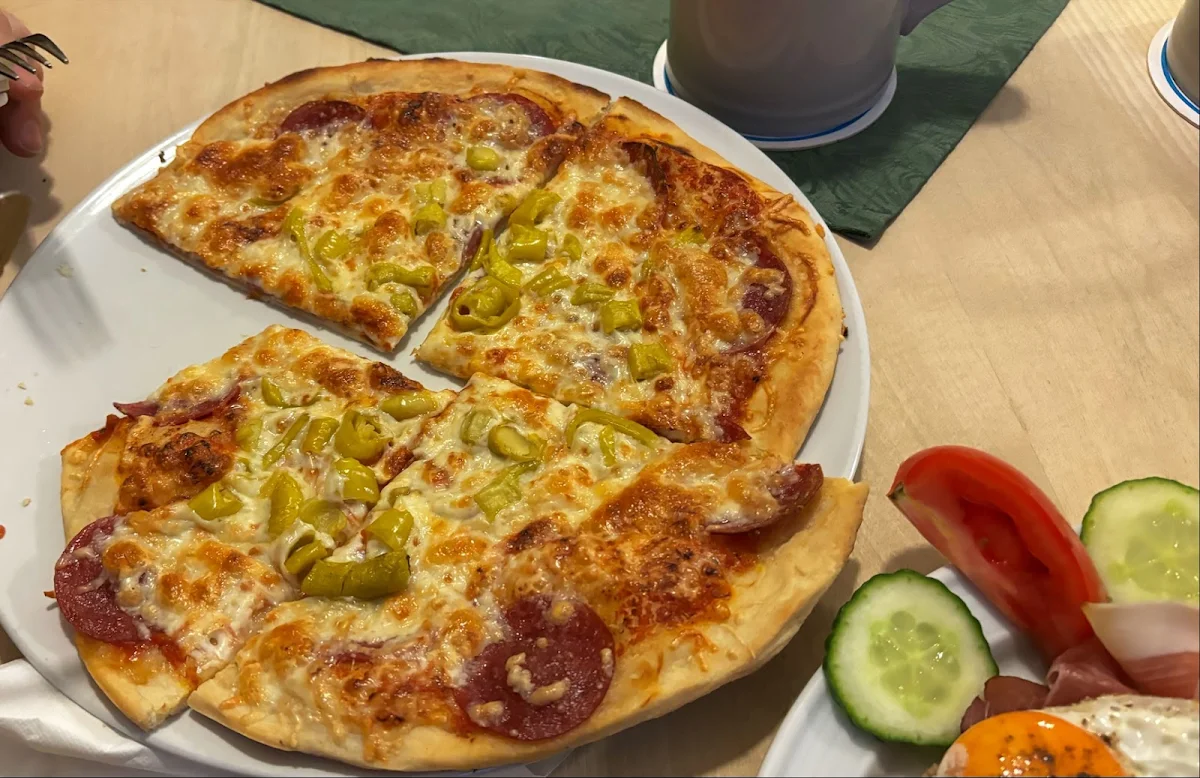 Essen und Trinken photo 8