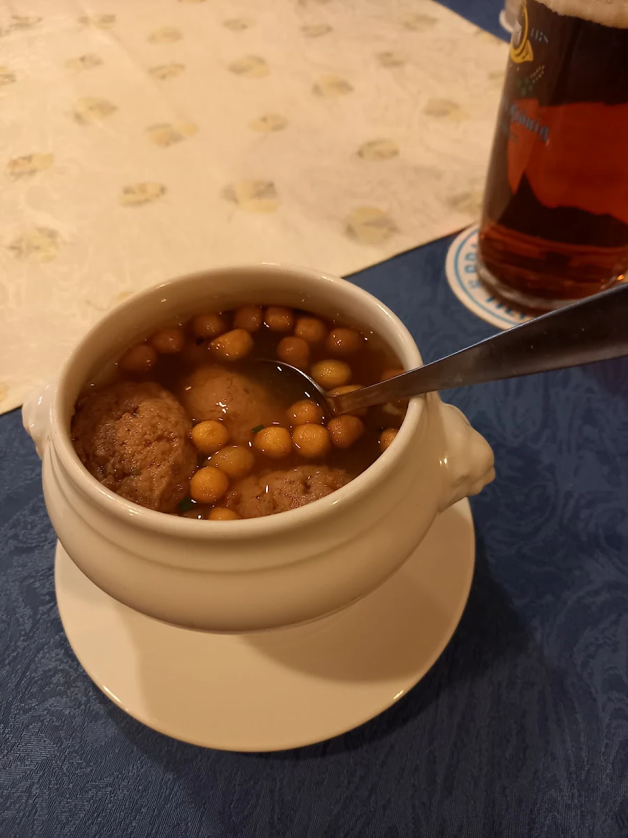 Essen und Trinken photo 9