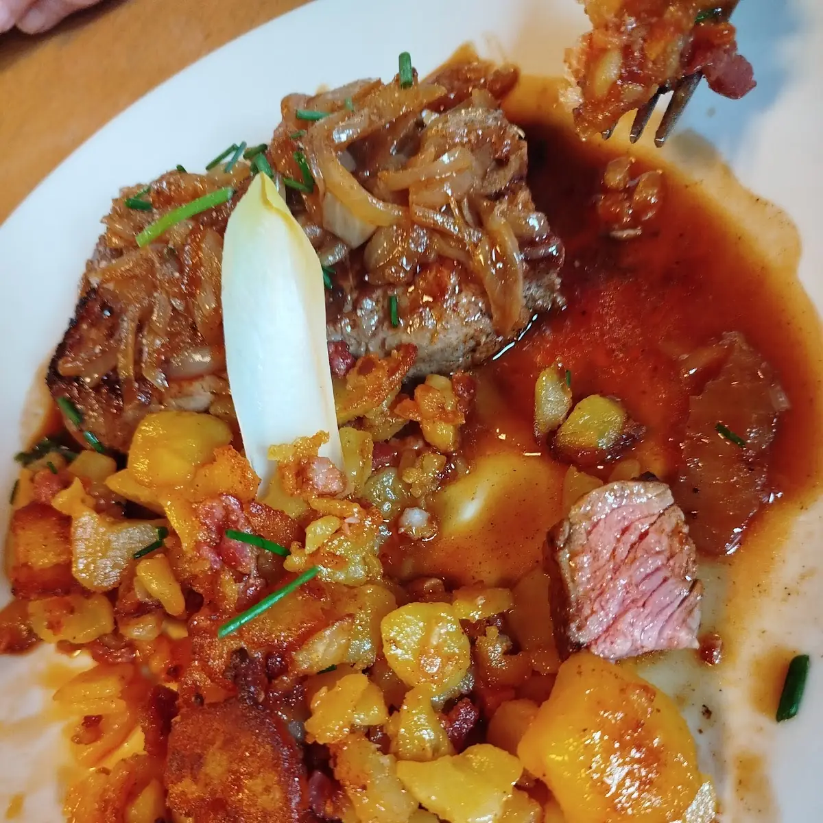 Essen und Trinken photo 10