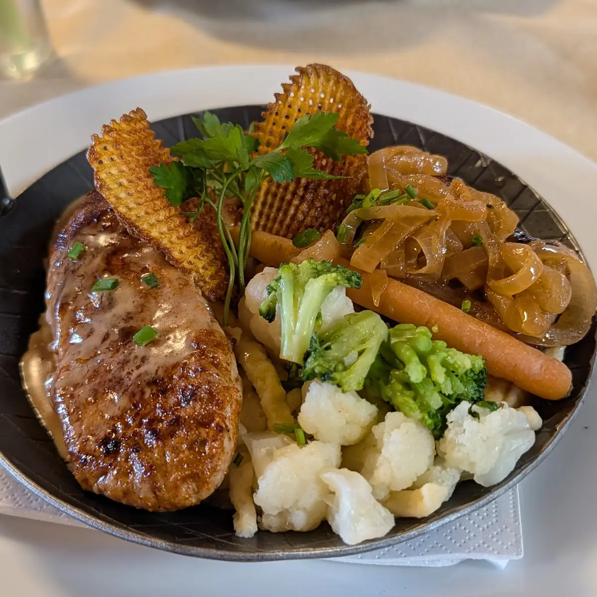 Essen und Trinken photo 2