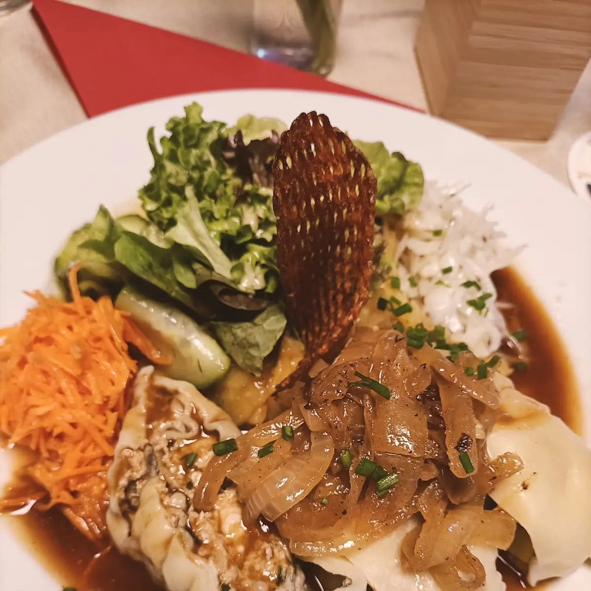 Essen und Trinken photo 3