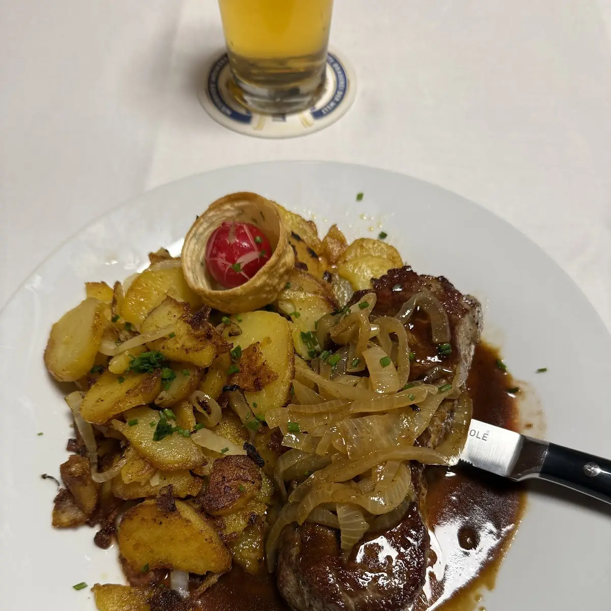 Essen und Trinken photo 4