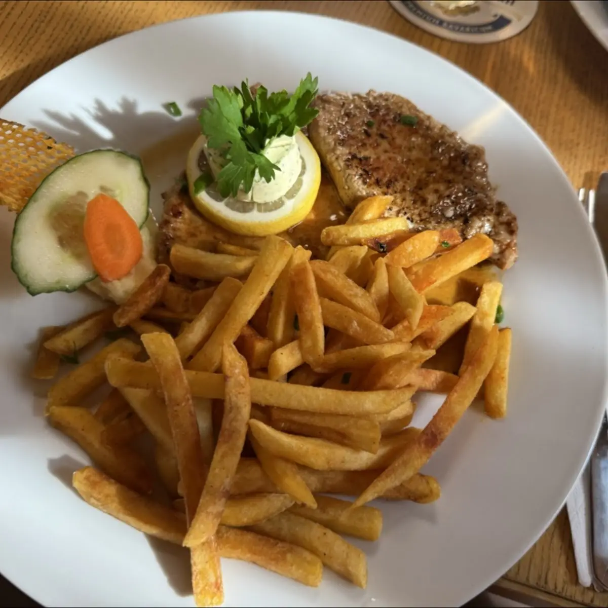 Essen und Trinken photo 5