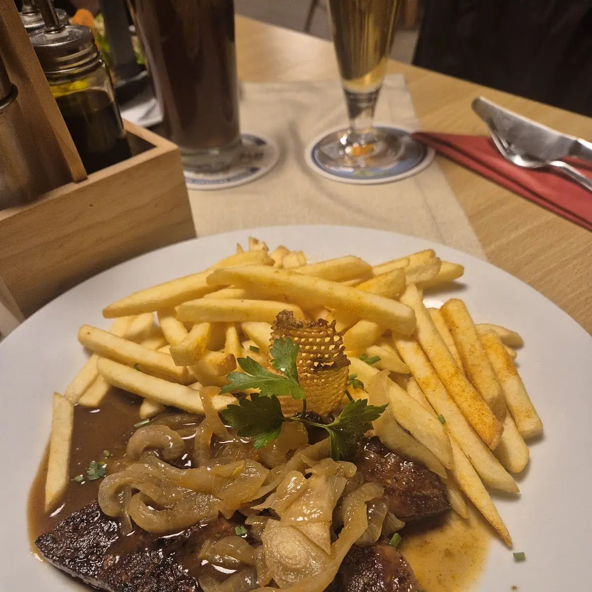 Essen und Trinken photo 7