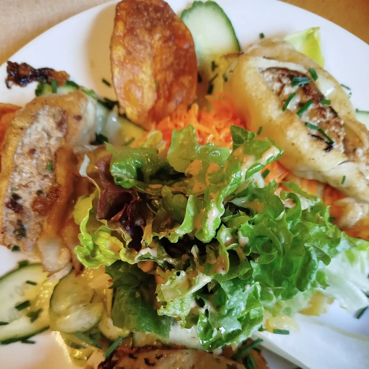 Essen und Trinken photo 8