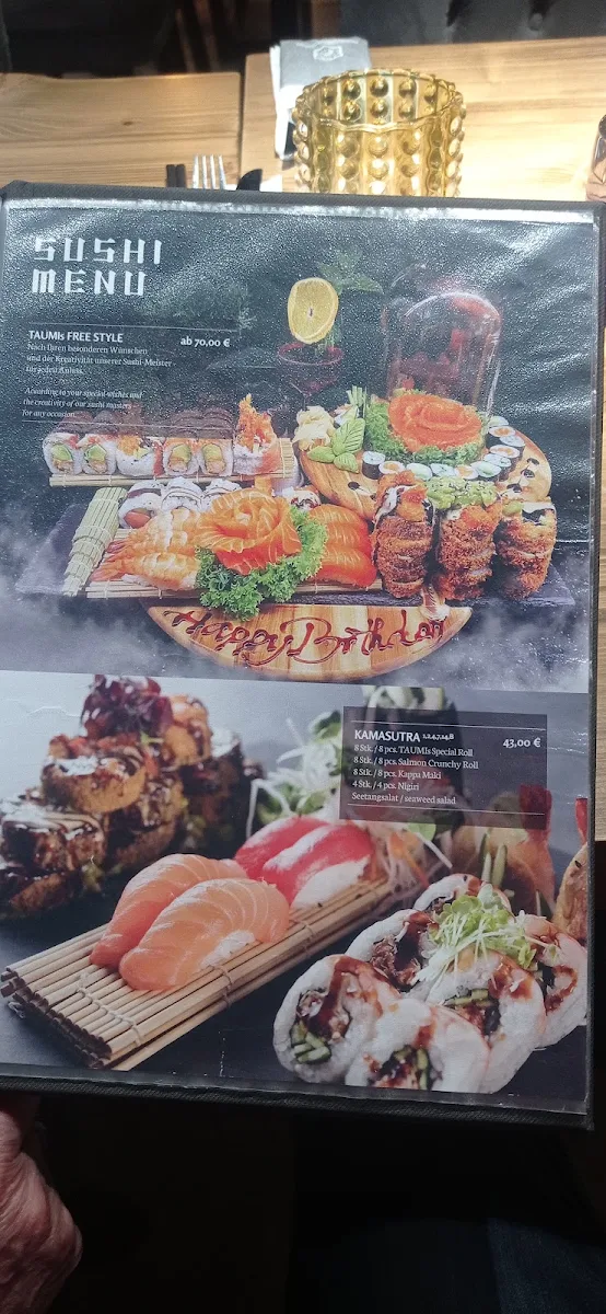 Speisekarte photo 4