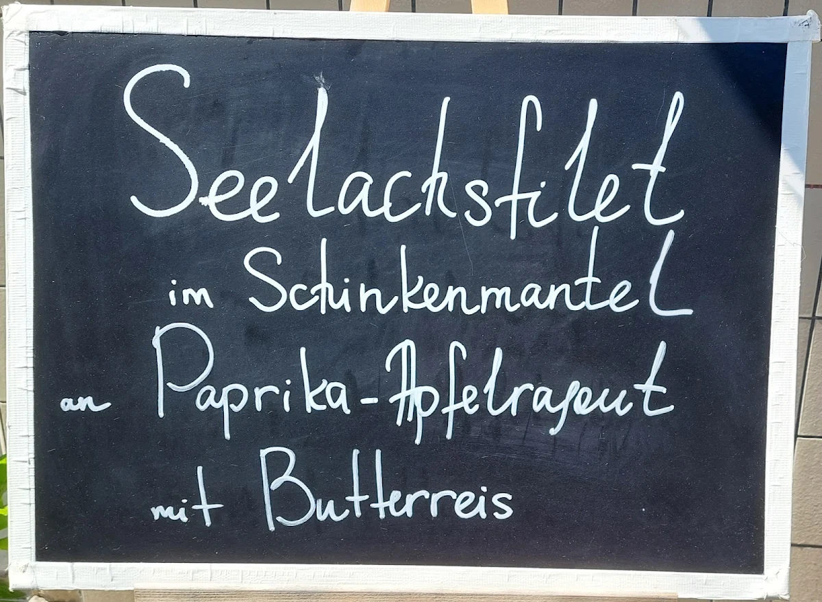 Speisekarte photo 5