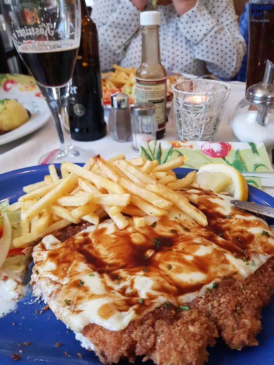 Essen und Trinken photo 2