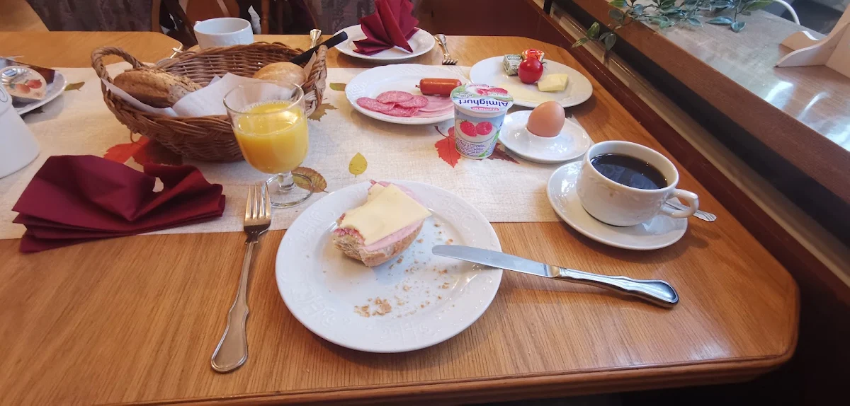 Essen und Trinken photo 3