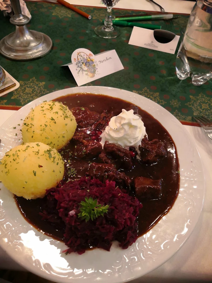 Essen und Trinken photo 4