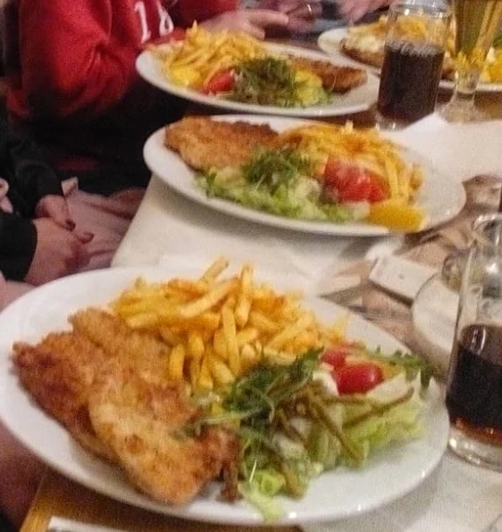 Essen und Trinken photo 5