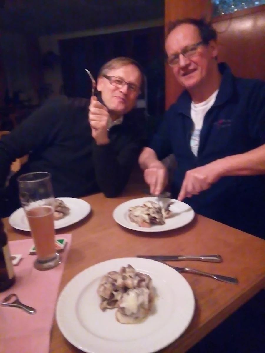 Essen und Trinken photo 6
