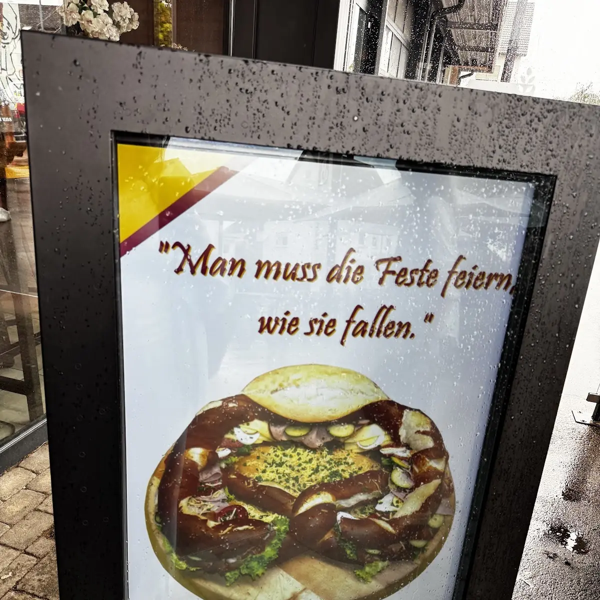 Speisekarte photo 10