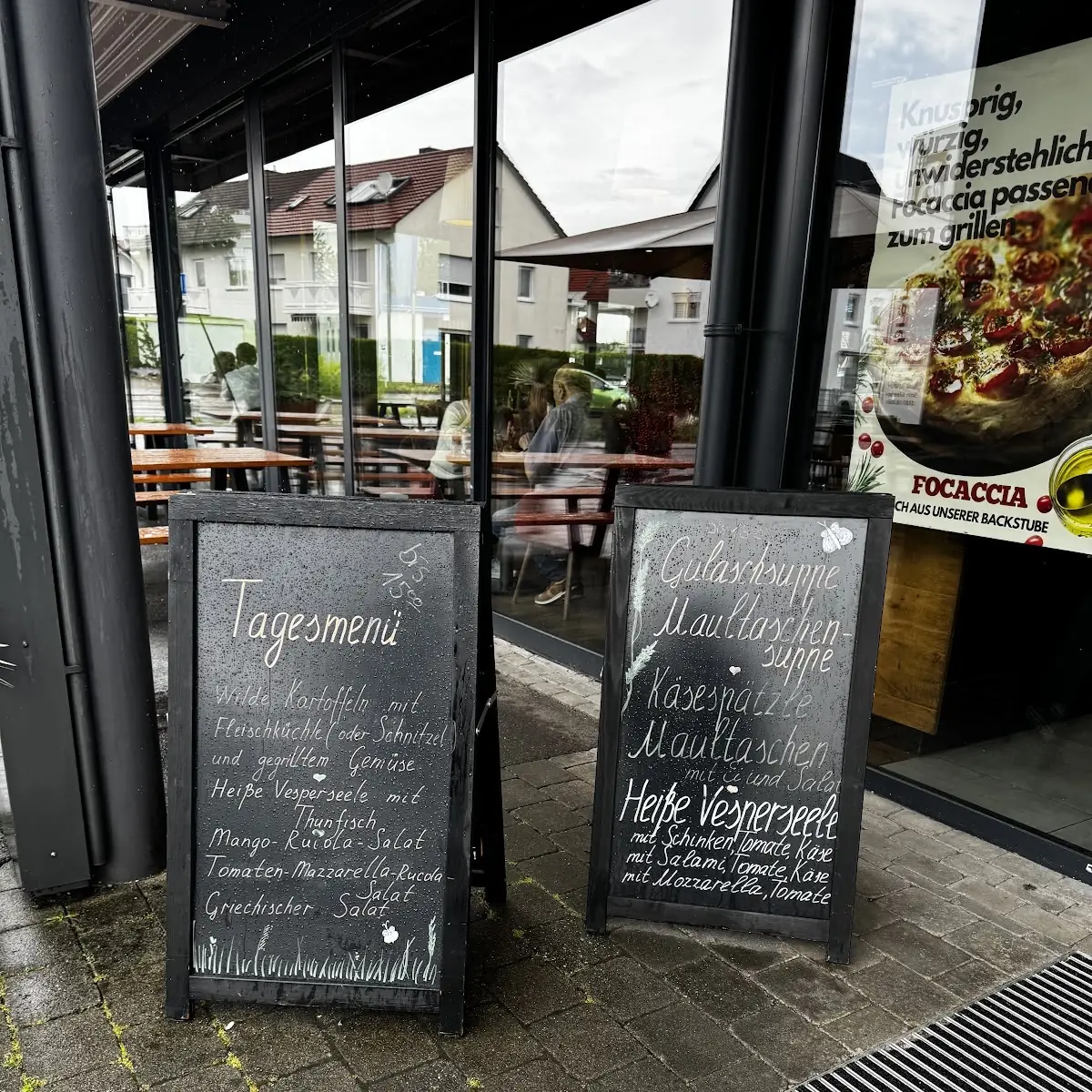 Speisekarte photo 8