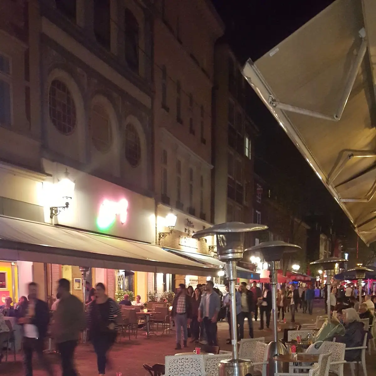 Atmosphäre photo 2