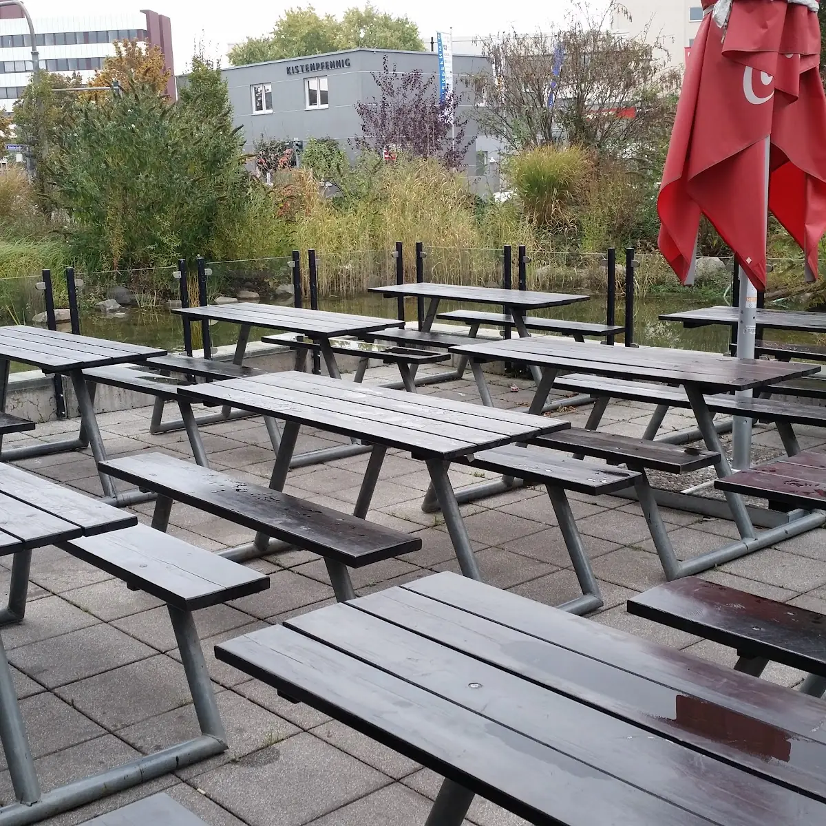 Atmosphäre photo 8