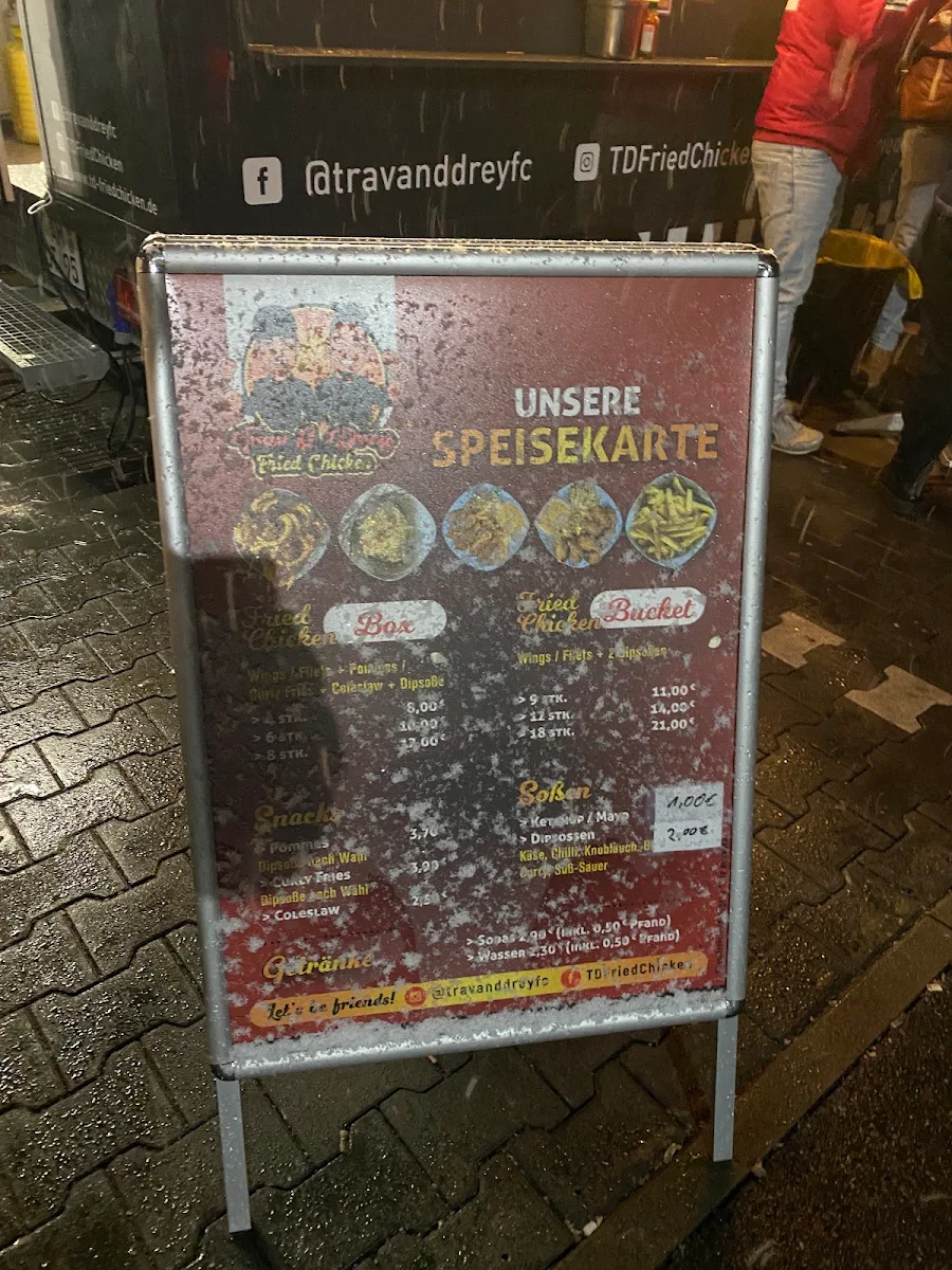 Speisekarte photo 4