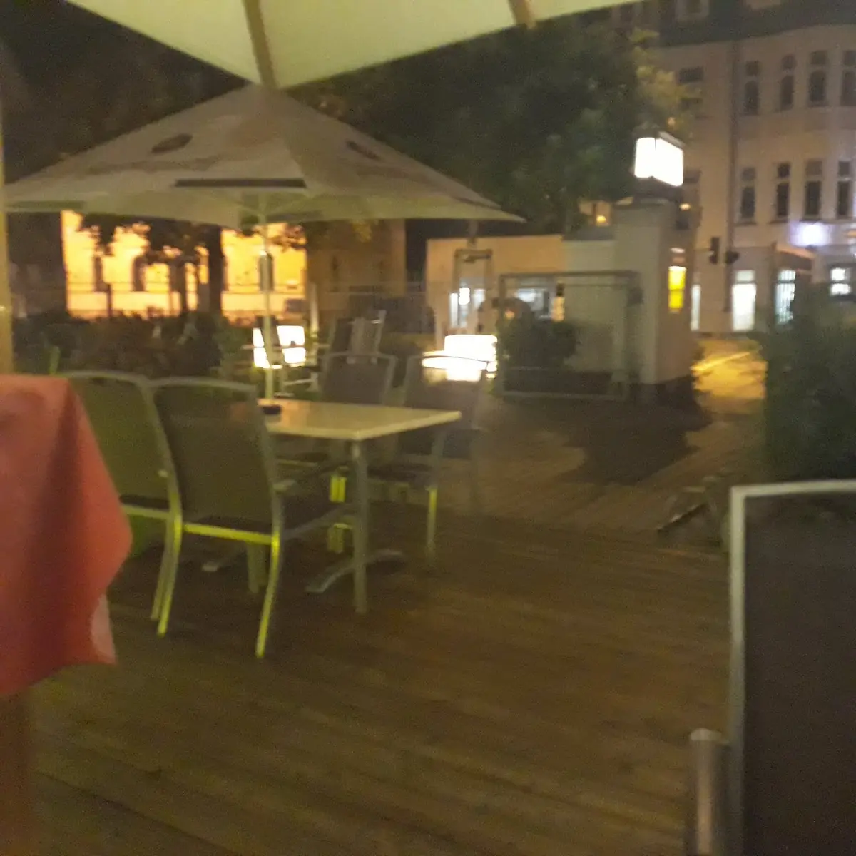 Atmosphäre photo 9