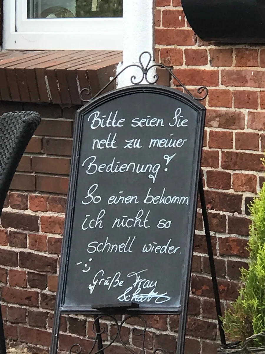 Speisekarte photo 10