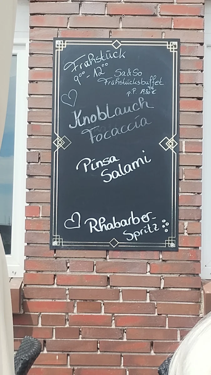 Speisekarte photo 8