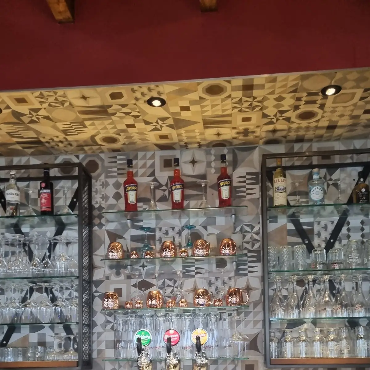 Atmosphäre photo 7