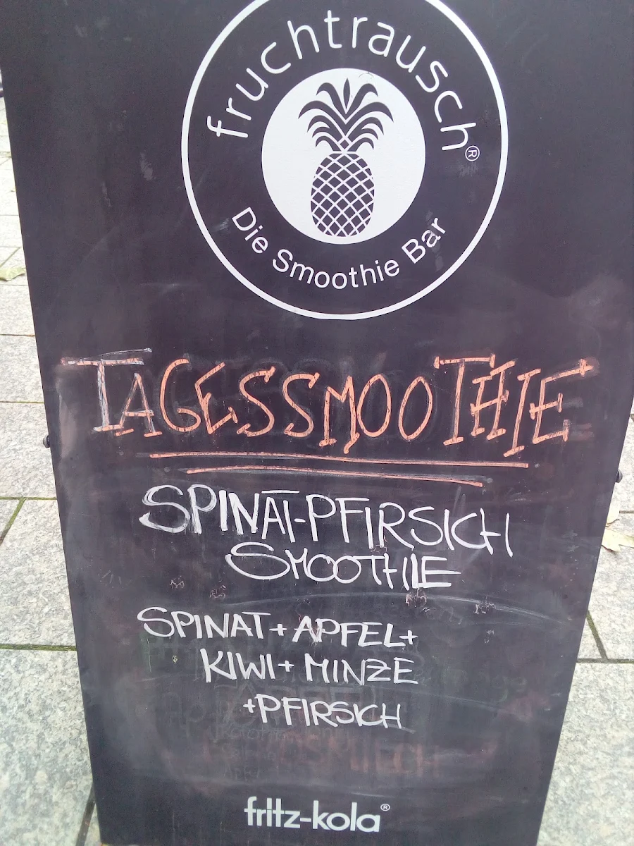 Speisekarte photo 7