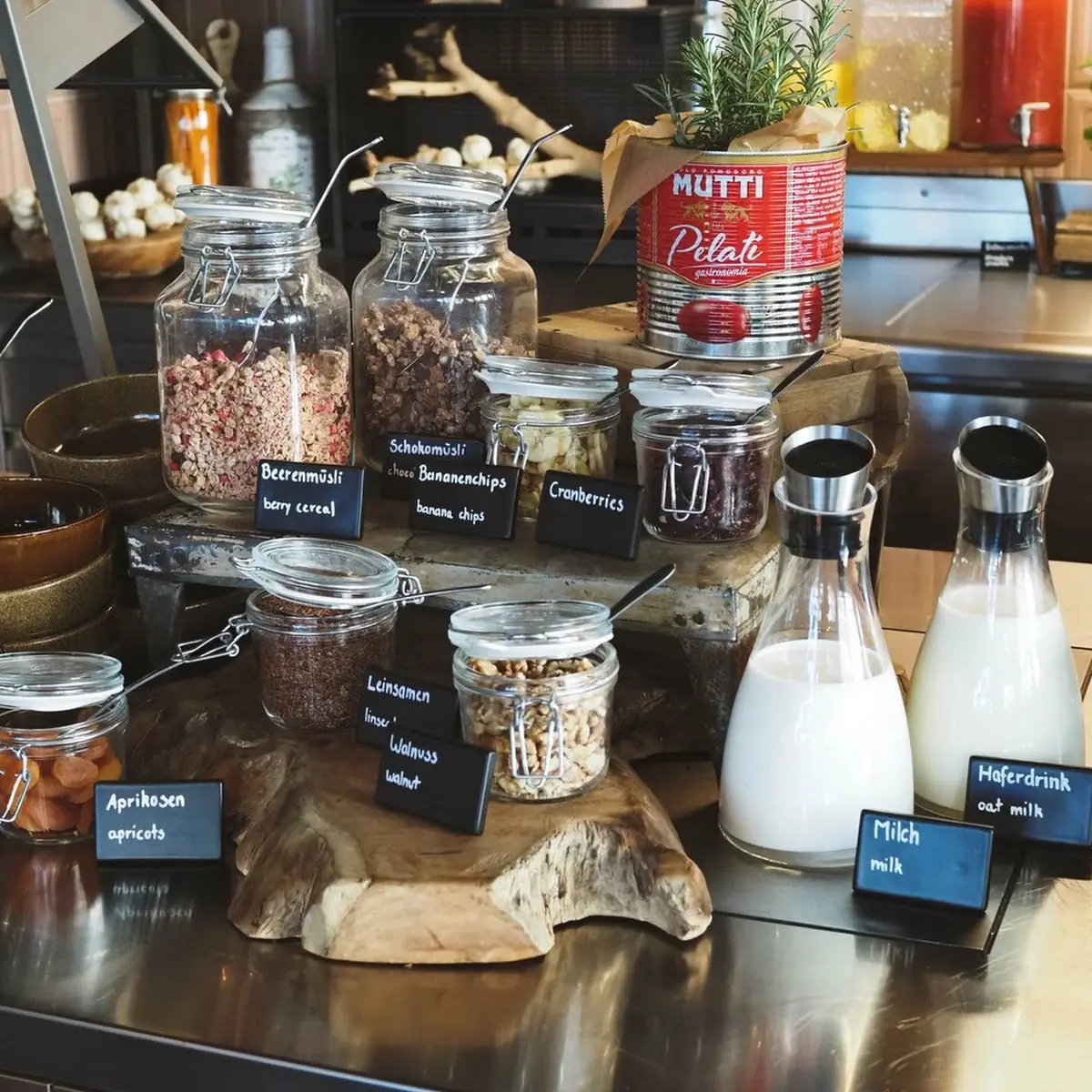 Essen und Trinken photo 6