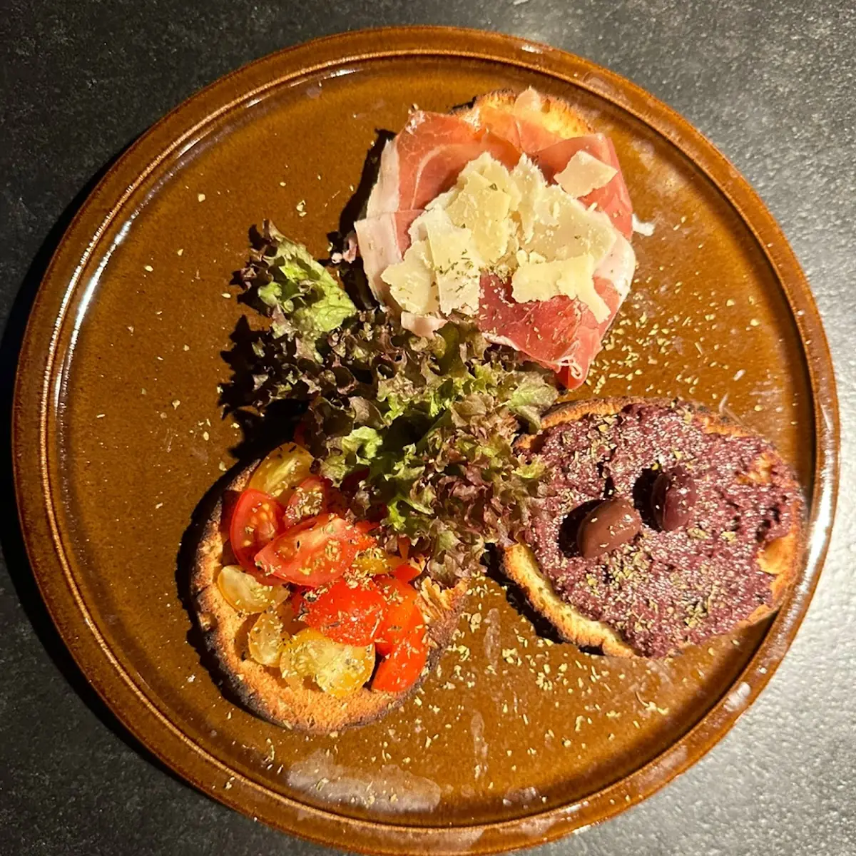 Essen und Trinken photo 7