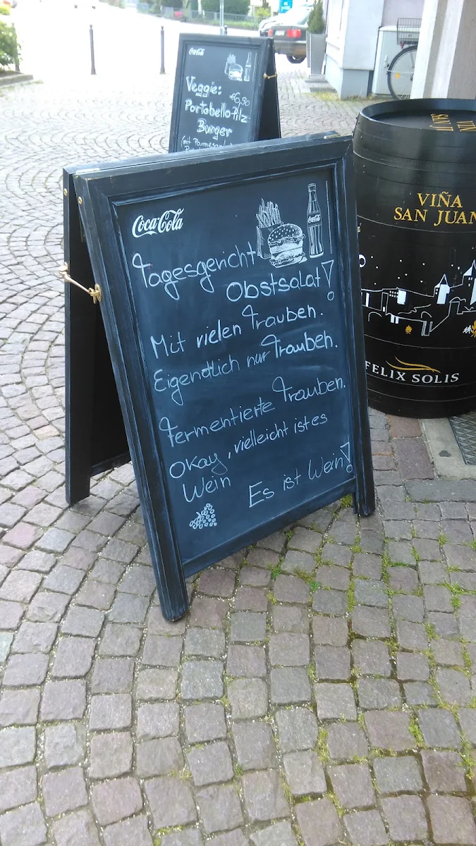 Speisekarte photo 9
