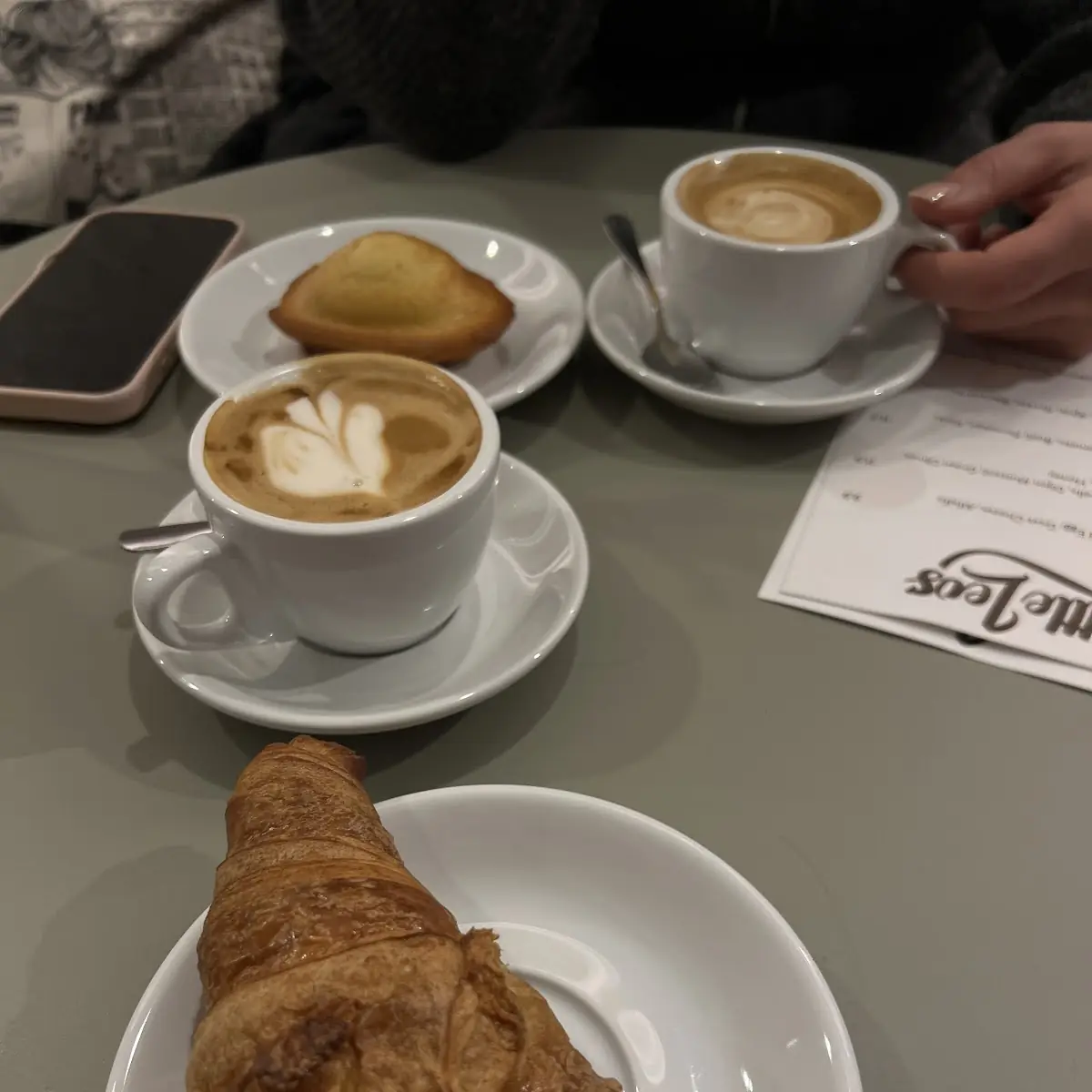 Essen und Trinken photo 6