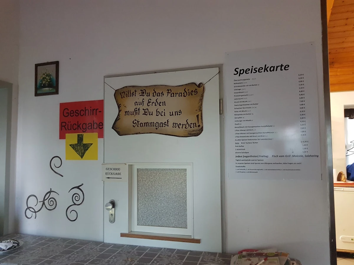 Speisekarte photo 7