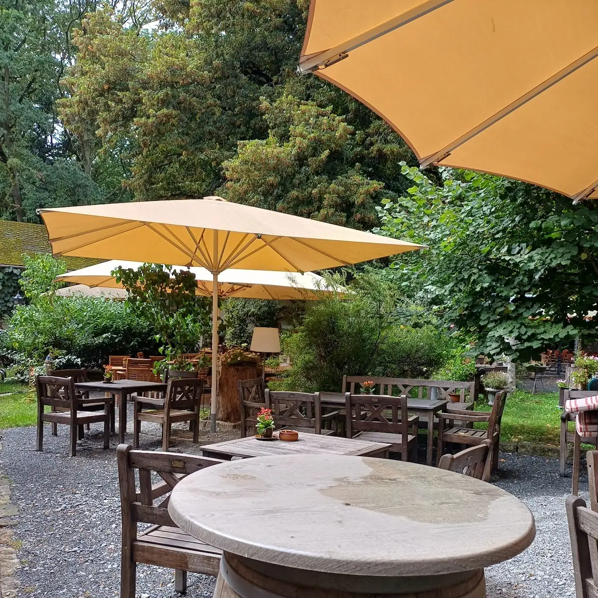 Atmosphäre photo 6