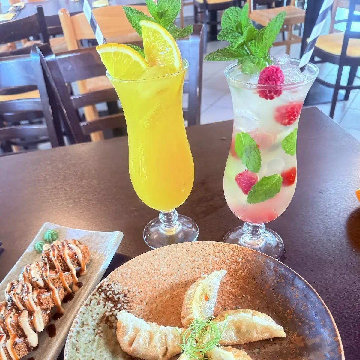 Essen und Trinken photo 9