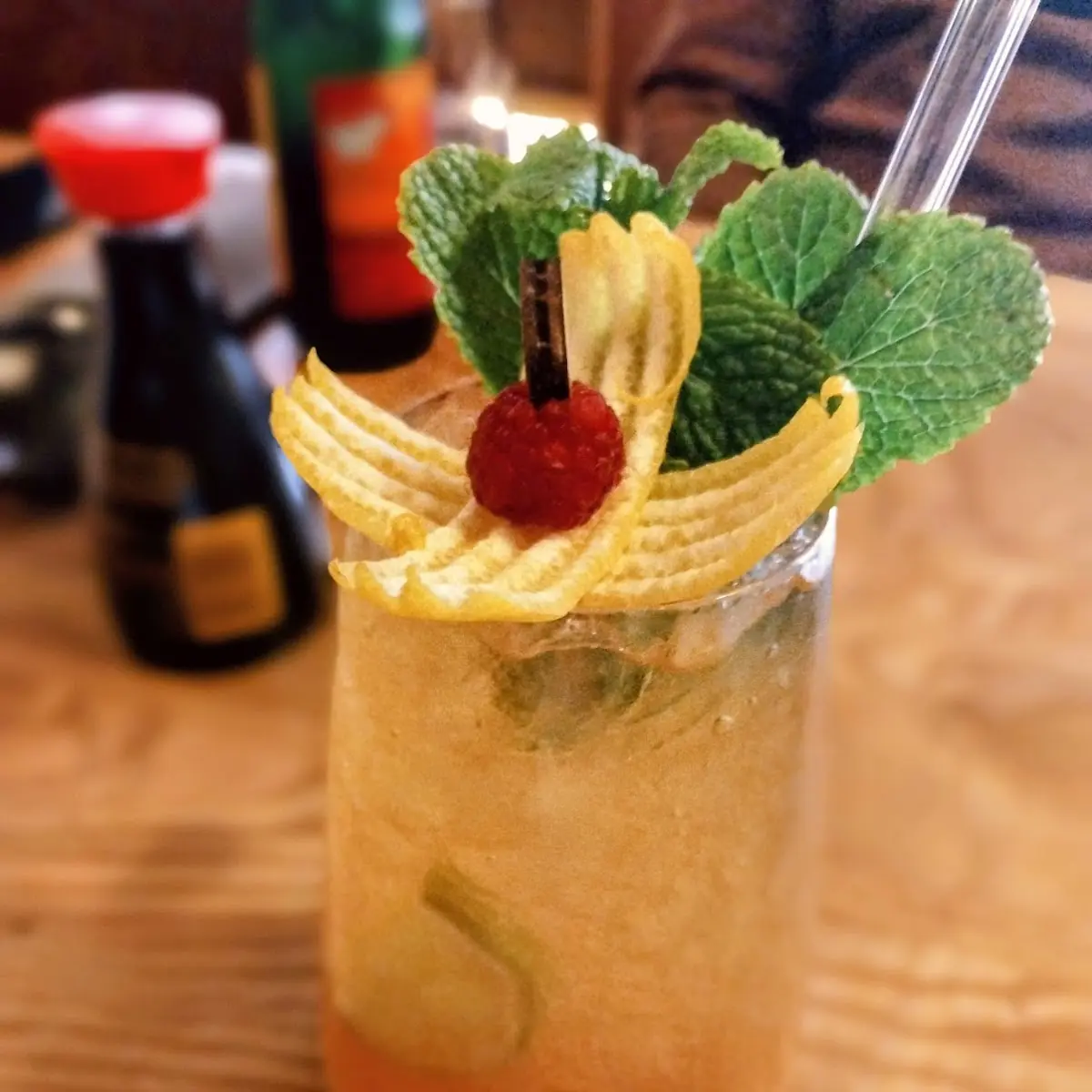 Essen und Trinken photo 6