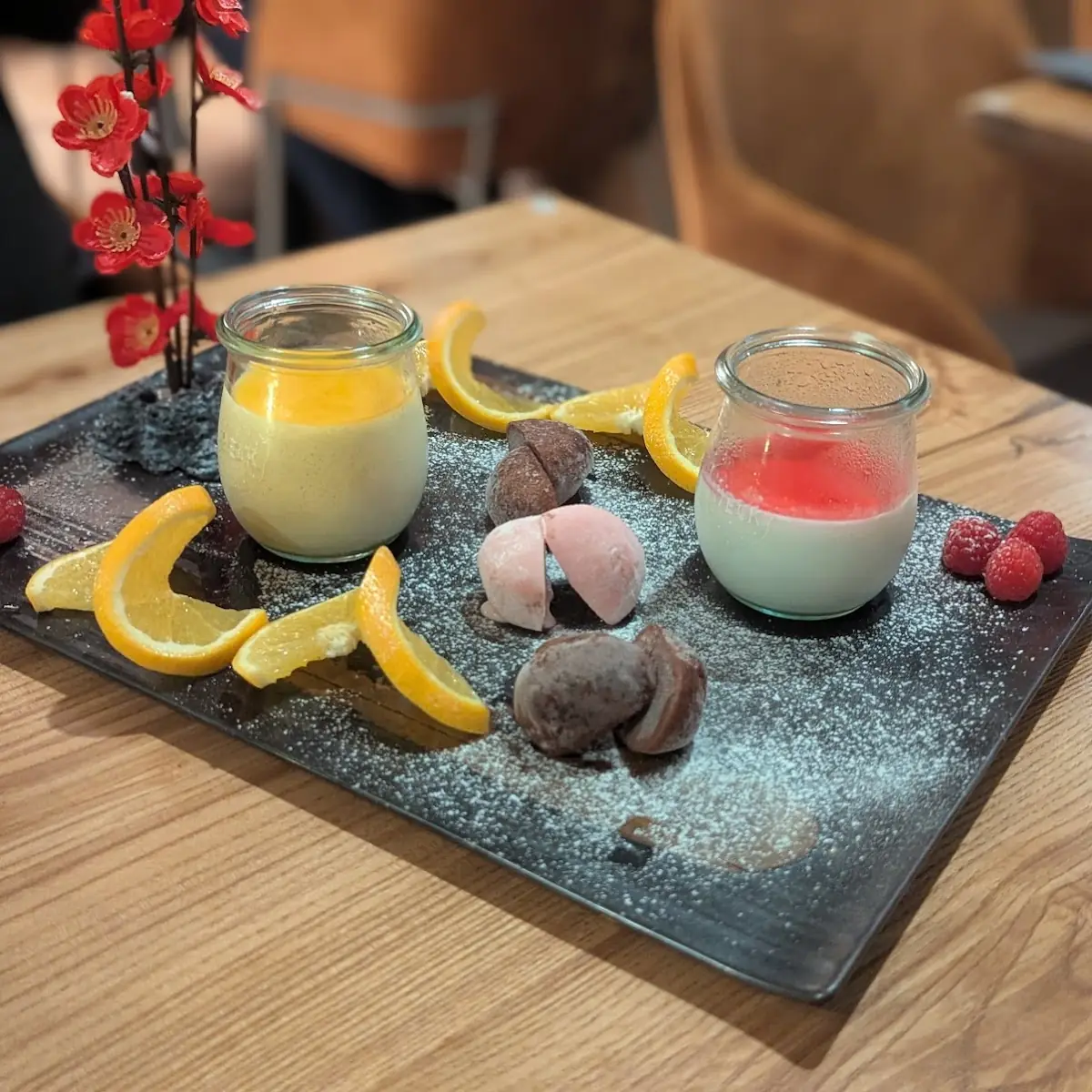 Essen und Trinken photo 7