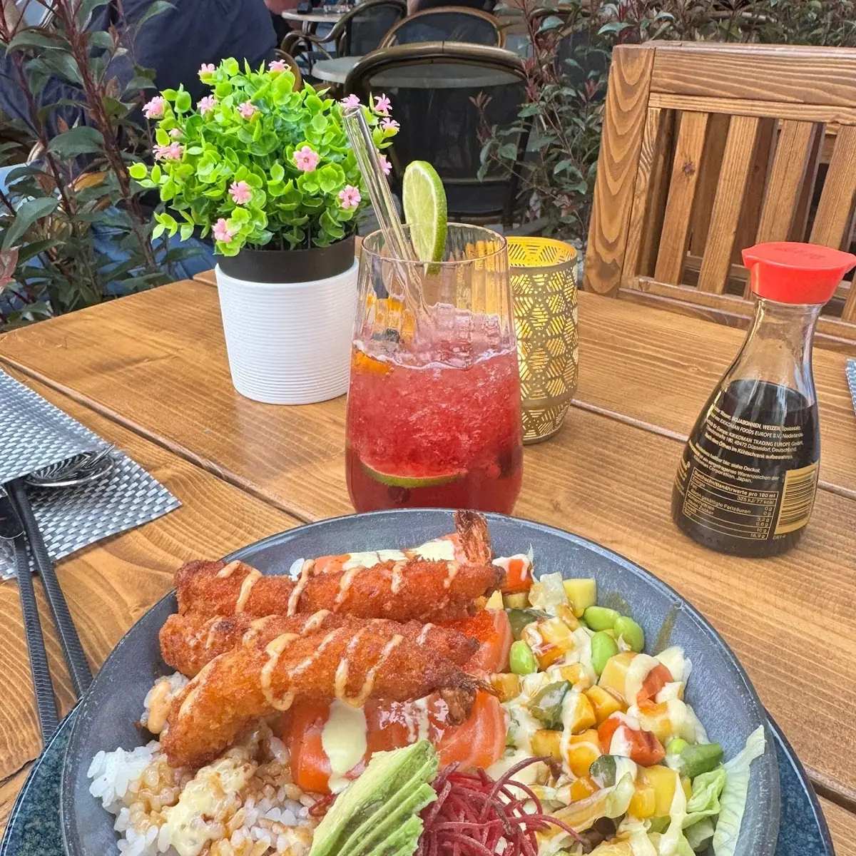 Essen und Trinken photo 9