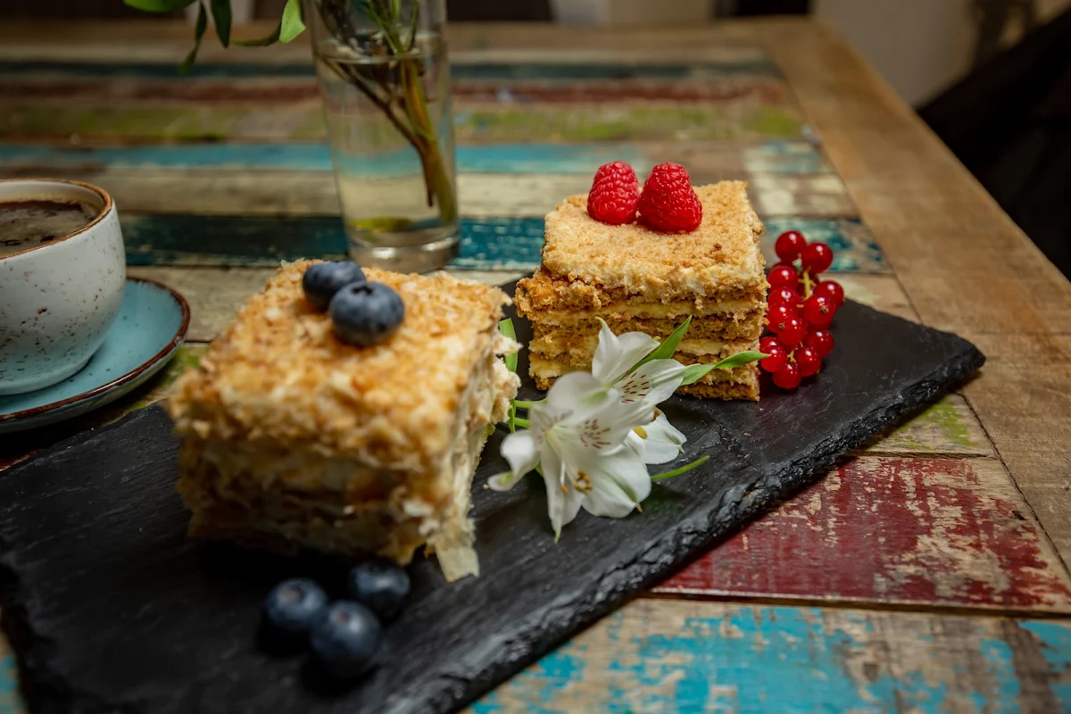 Essen und Trinken, Art.City.People. - CreativeSpace&CraftCoffee